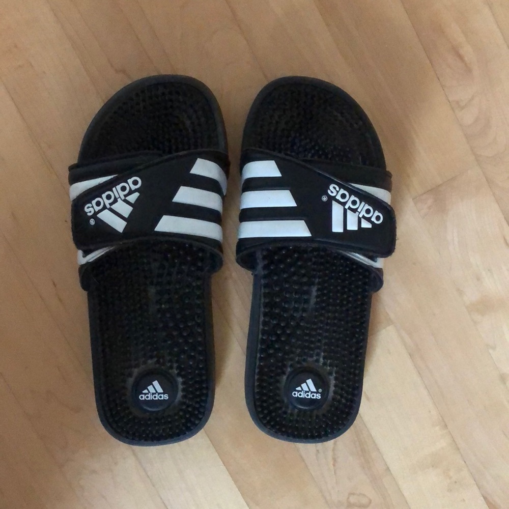 Adidas slides
